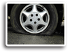 Tire Repair and Replacement Coverage