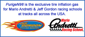 GordonAndrettiRacingSchools