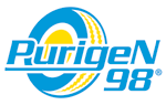 Purigen98 Logo