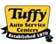 Tuffy