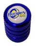 PurigeN98 blue metal cap
