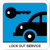 lock out service