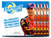 JeffGordonBrochures
