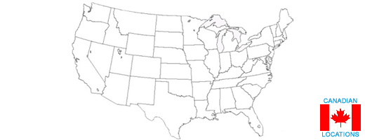US Map